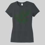 Women's Perfect® Tri Soft-Style Tee Thumbnail