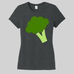 Women's Perfect® Tri Soft-Style Tee Thumbnail