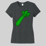 Women's Perfect® Tri Soft-Style Tee Thumbnail