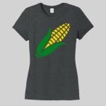 Women's Perfect® Tri Soft-Style Tee Thumbnail