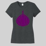 Women's Perfect® Tri Soft-Style Tee Thumbnail
