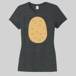 Women's Perfect® Tri Soft-Style Tee Thumbnail