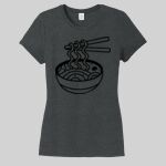 Women's Perfect® Tri Soft-Style Tee Thumbnail