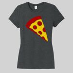 Women's Perfect® Tri Soft-Style Tee Thumbnail