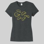 Women's Perfect® Tri Soft-Style Tee Thumbnail