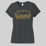 Women's Perfect® Tri Soft-Style Tee Thumbnail
