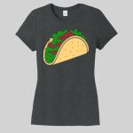 Women's Perfect® Tri Soft-Style Tee Thumbnail