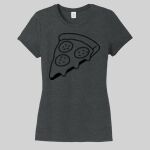 Women's Perfect® Tri Soft-Style Tee Thumbnail