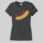 Women's Perfect® Tri Soft-Style Tee Thumbnail