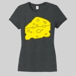 Women's Perfect® Tri Soft-Style Tee Thumbnail