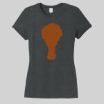 Women's Perfect® Tri Soft-Style Tee Thumbnail