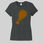 Women's Perfect® Tri Soft-Style Tee Thumbnail