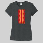Women's Perfect® Tri Soft-Style Tee Thumbnail