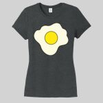 Women's Perfect® Tri Soft-Style Tee Thumbnail