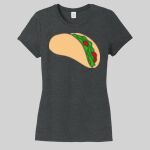 Women's Perfect® Tri Soft-Style Tee Thumbnail