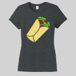 Women's Perfect® Tri Soft-Style Tee Thumbnail