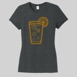 Women's Perfect® Tri Soft-Style Tee Thumbnail