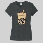 Women's Perfect® Tri Soft-Style Tee Thumbnail