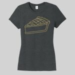 Women's Perfect® Tri Soft-Style Tee Thumbnail