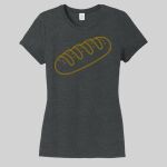 Women's Perfect® Tri Soft-Style Tee Thumbnail