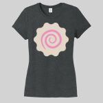 Women's Perfect® Tri Soft-Style Tee Thumbnail