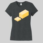 Women's Perfect® Tri Soft-Style Tee Thumbnail