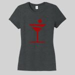 Women's Perfect® Tri Soft-Style Tee Thumbnail