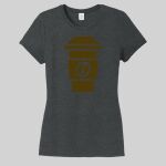 Women's Perfect® Tri Soft-Style Tee Thumbnail
