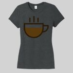 Women's Perfect® Tri Soft-Style Tee Thumbnail