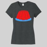 Women's Perfect® Tri Soft-Style Tee Thumbnail
