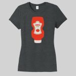 Women's Perfect® Tri Soft-Style Tee Thumbnail