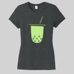 Women's Perfect® Tri Soft-Style Tee Thumbnail