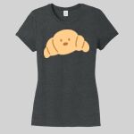 Women's Perfect® Tri Soft-Style Tee Thumbnail
