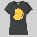 Women's Perfect® Tri Soft-Style Tee Thumbnail