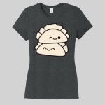 Women's Perfect® Tri Soft-Style Tee Thumbnail