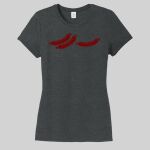 Women's Perfect® Tri Soft-Style Tee Thumbnail