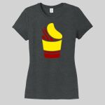 Women's Perfect® Tri Soft-Style Tee Thumbnail