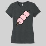 Women's Perfect® Tri Soft-Style Tee Thumbnail