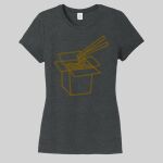 Women's Perfect® Tri Soft-Style Tee Thumbnail