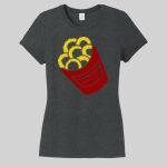 Women's Perfect® Tri Soft-Style Tee Thumbnail