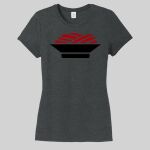 Women's Perfect® Tri Soft-Style Tee Thumbnail