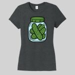 Women's Perfect® Tri Soft-Style Tee Thumbnail