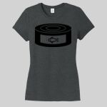 Women's Perfect® Tri Soft-Style Tee Thumbnail