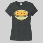 Women's Perfect® Tri Soft-Style Tee Thumbnail