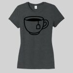 Women's Perfect® Tri Soft-Style Tee Thumbnail