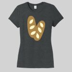 Women's Perfect® Tri Soft-Style Tee Thumbnail