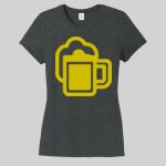 Women's Perfect® Tri Soft-Style Tee Thumbnail