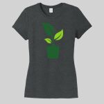 Women's Perfect® Tri Soft-Style Tee Thumbnail