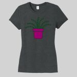Women's Perfect® Tri Soft-Style Tee Thumbnail