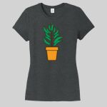 Women's Perfect® Tri Soft-Style Tee Thumbnail